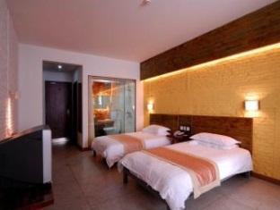 Zuishi Shanzhuang Suzhou  Dış mekan fotoğraf